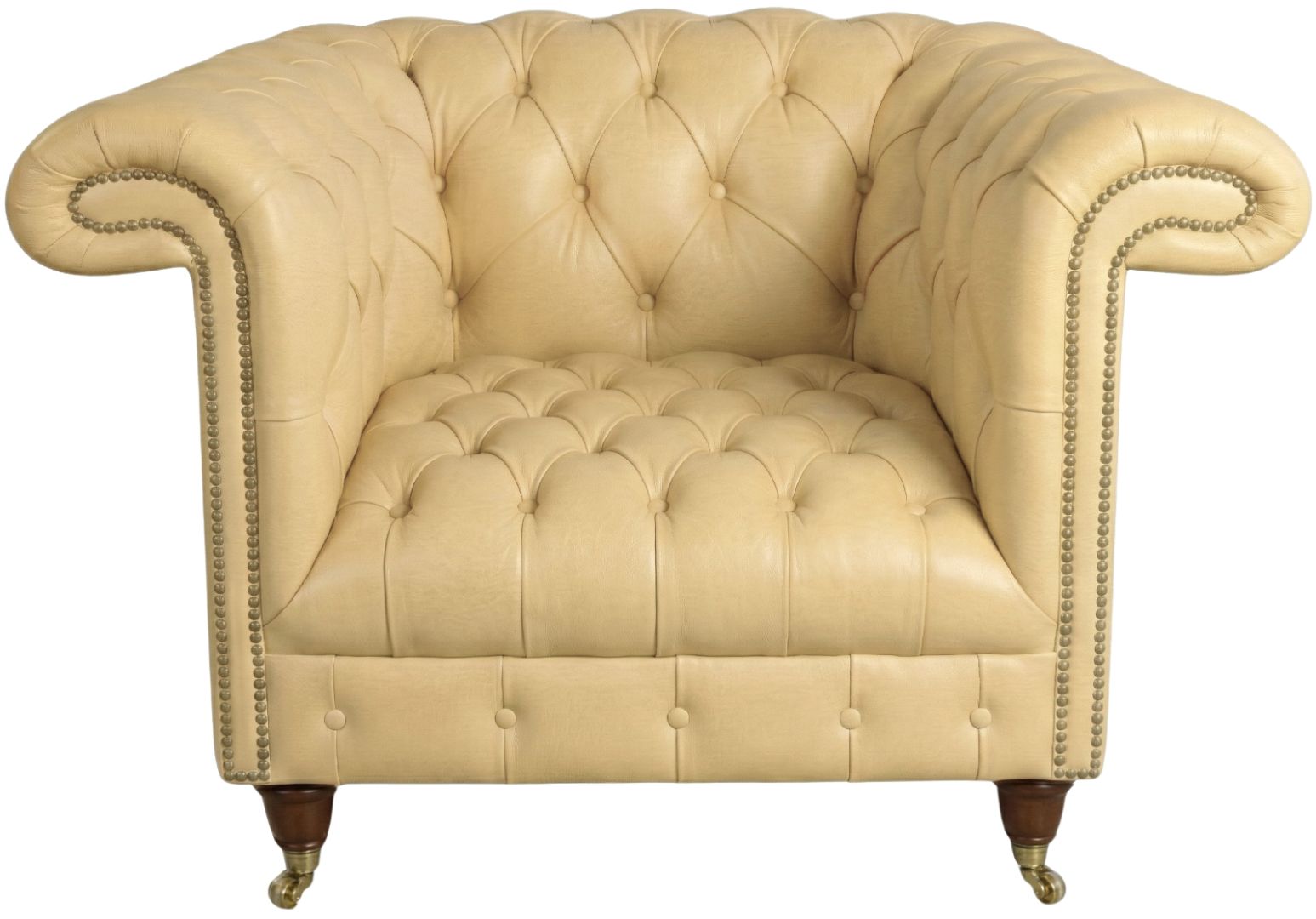 The Chelsea Chesterfield